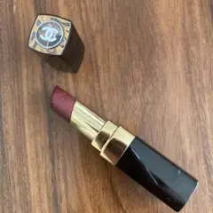 【廃盤色】シャネル　ルージュ　ココ　フラッシュ126 スウィング　ドゥ　シャネル