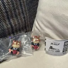 ズートピア　肩ズンpart2 レミング　2個セット