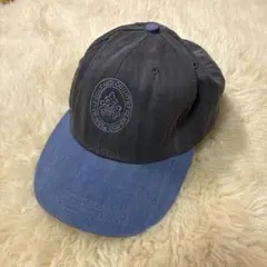 IMPERIAL HEADWEAR ツートンキャップ　コットン　ゴルフキャップのサムネイル