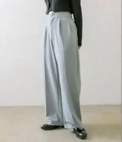 ミスティック　ストレッチタックパンツ