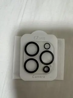 iPhone15Pro Maxカメラガラス フィルム