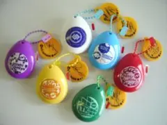 ♯Hgi28HZ　サウンドロップコンパクトキラミューン2全6種