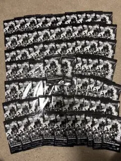 エナジーマーカー 2nd Anniversary Edition 72パック