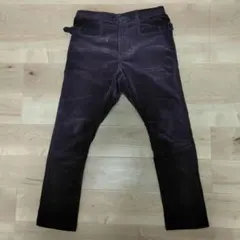 VIRGOwearworks　メンズ　サルエルパンツのサムネイル