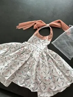 MARLMARL お食事エプロン