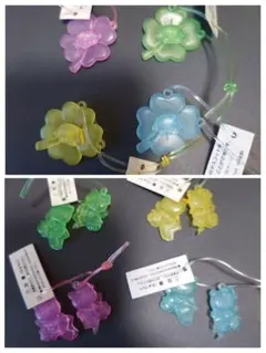 38サンリオプレミアムおまけ つなげるマスコット