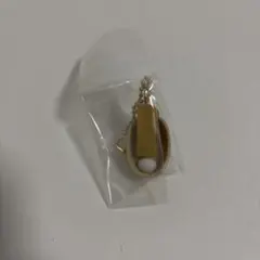 コメダ珈琲店 ボールチェーン付きマスコット　モーニング