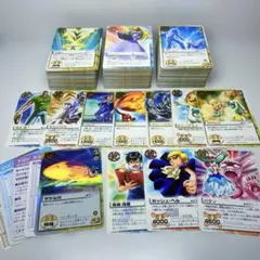 2026年最新】ガッシュベル カード 初期の人気アイテム - メルカリ