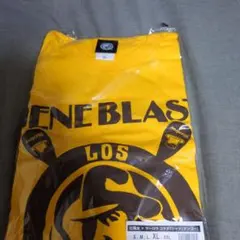 新品未使用　新日　辻陽太　マーロウ　Tシャツ　サイズXL