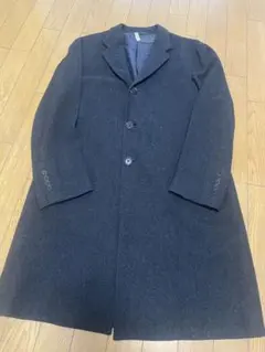 グリーンレーベル　チェスターコート