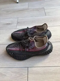 Adidas★boost★24.5cm