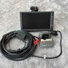 ホンダ ナビ フリップダウンモニター VXH-112VS VM-898E バラ可 - メルカリ