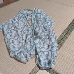 スカーフ！