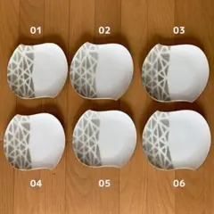 irodori窯 酒井美華】葉皿 3枚セット - メルカリ