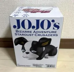 ジョジョの奇妙な冒険 フィギュア SOFVIMATES イギー