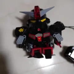 元祖sdガンダム 模型
