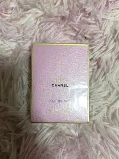 CHANEL CHANCE Eau Tendre 35ml