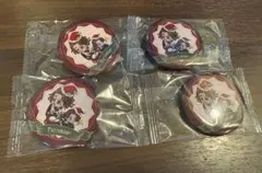 第五人格 IJL 入場特典 缶バッジ 人形師