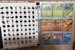 ポケモンカード151 モンボミラーコンプ RR SR AR UR まとめ - メルカリ