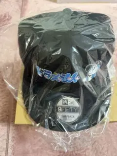 New Era 9FIFTY ドラえもんキャップ　L-LL