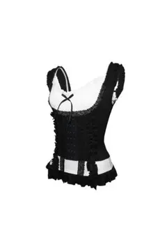 theredthread frill corset tops - メルカリ