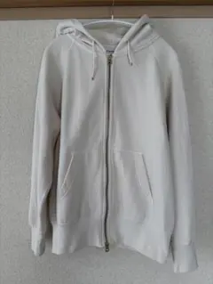 オーシバル パーカー