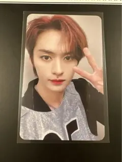 straykids スキズ リノ トレカ 5star オフイベ 会場限定 特典