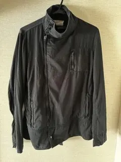 AMERICAN RAG CIE 黒　アウター　黒