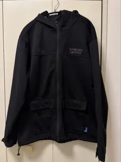 CAMPERS×PENFIELD×AZUL BY MOUSSY ブラック　Mのサムネイル