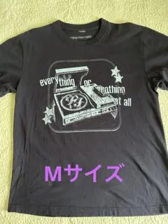 新品未着用】FOO FIGHTERS 25ツアーTシャツ レコードT紺L - メルカリ
