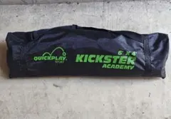 クイックプレイキックスターアカデミー 1.8mx1.2m サッカーゴール