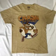 2026年最新】クラッシュバンディクー tシャツの人気アイテム - メルカリ