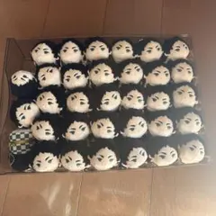 ハイキュー もちもちマスコットwa 赤葦京治