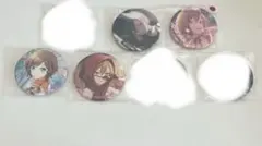 プロセカ MEIKO 缶バッジ まとめ売り