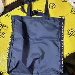 紀伊國屋書店エコバッグのサムネイル