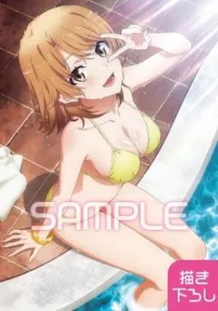 ダンジョンに出会いを求めるのは間違っているだろうかⅣアニメイト特典