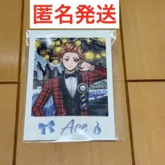 ツイステ展 ランダムカードコレクション エース 花婿 ゴスマリ トレカ