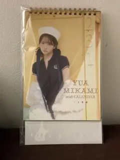 2026年最新】カレンダー 三上悠亜の人気アイテム - メルカリ