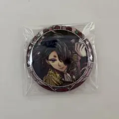 あくねこ 缶バッジ シノノメ・ユーハン 3周年