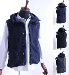 美品　ジムフレックス　フードベスト