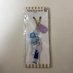 高橋恭平 なにわのにわ アクリルキーホルダー
