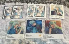 あんスタ 日々樹渉 カードセット