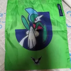 Jリーグ ガイナーレ鳥取 ポケモン コラボ トートバッグ