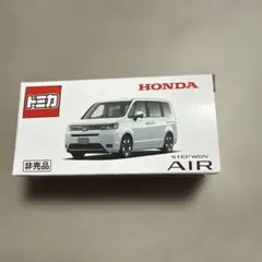 トミカ ホンダ　ステップワゴンのサムネイル