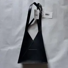 新品　未使用 mm⑥エムエムシックスbagバッグ