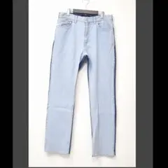 PHENOMENON ジェミニ デニムパンツ フェノメノン　ジーンズ JEANSのサムネイル