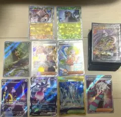 ポケモンカード　まとめ売り　引退品　②