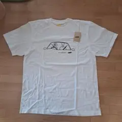 KEEN　Tシャツ