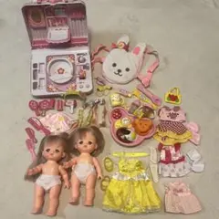 メルちゃん まとめ売り