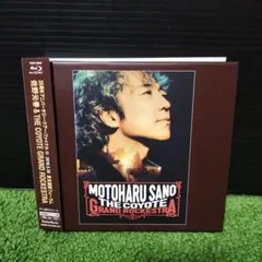 2025年最新】佐野元春＆THE COYOTE GRANDの人気アイテム - メルカリ